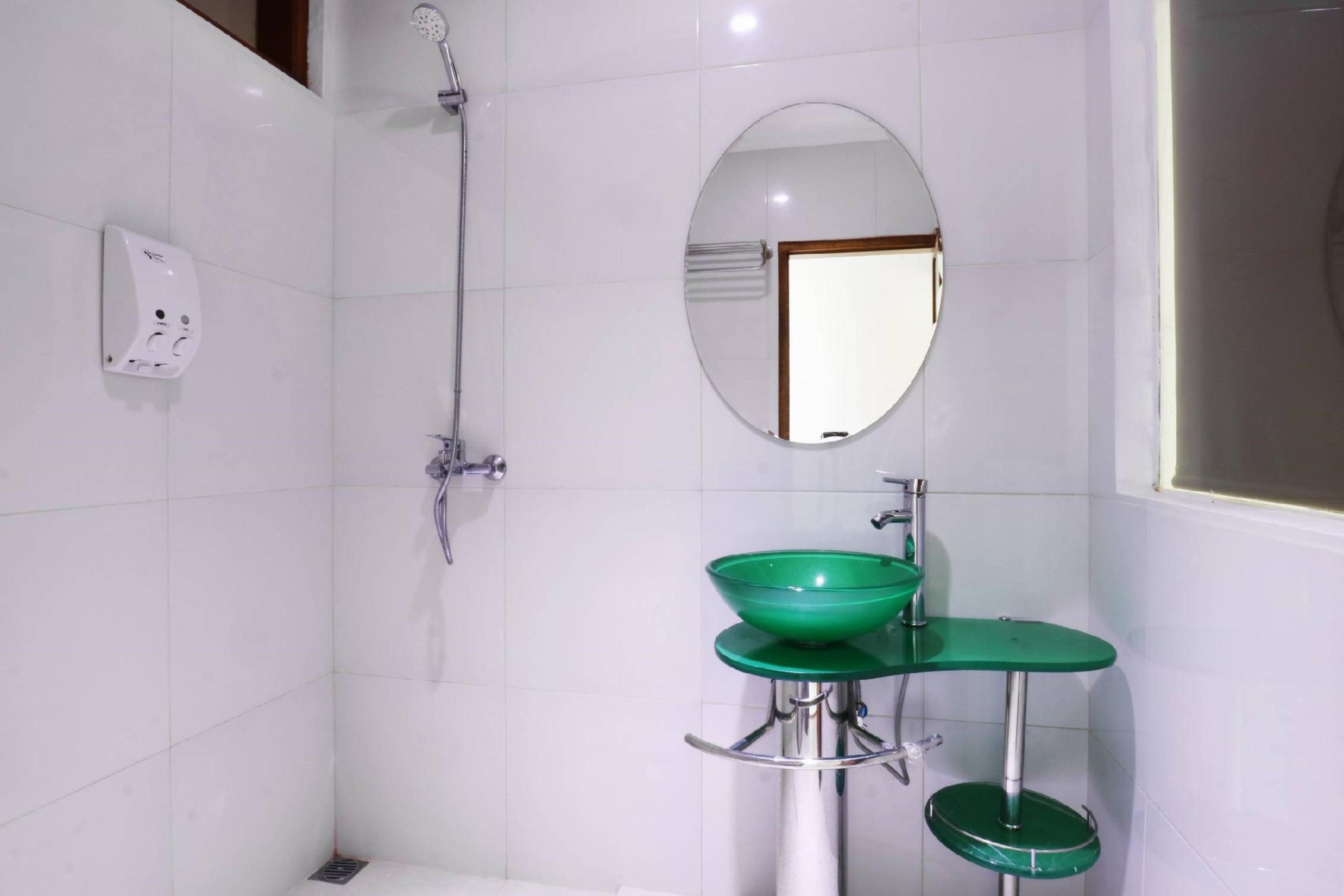 Narima Resort Hotel Lembang Zewnętrze zdjęcie