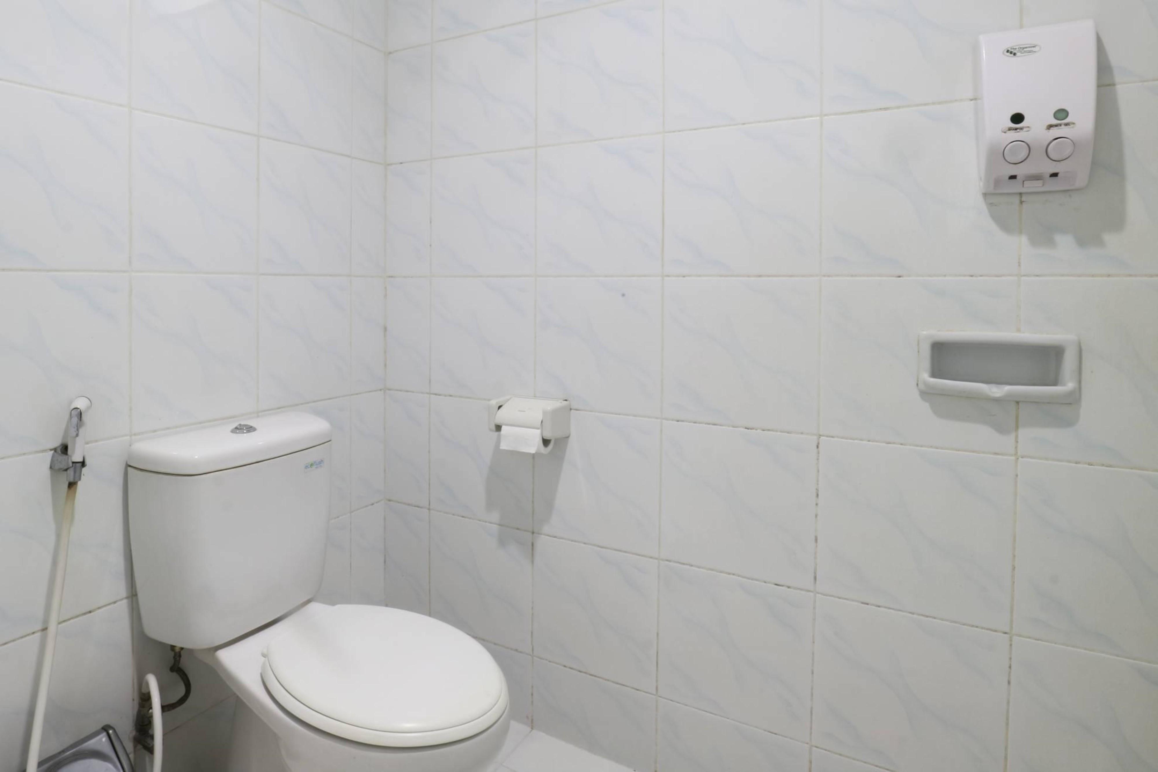 Narima Resort Hotel Lembang Zewnętrze zdjęcie