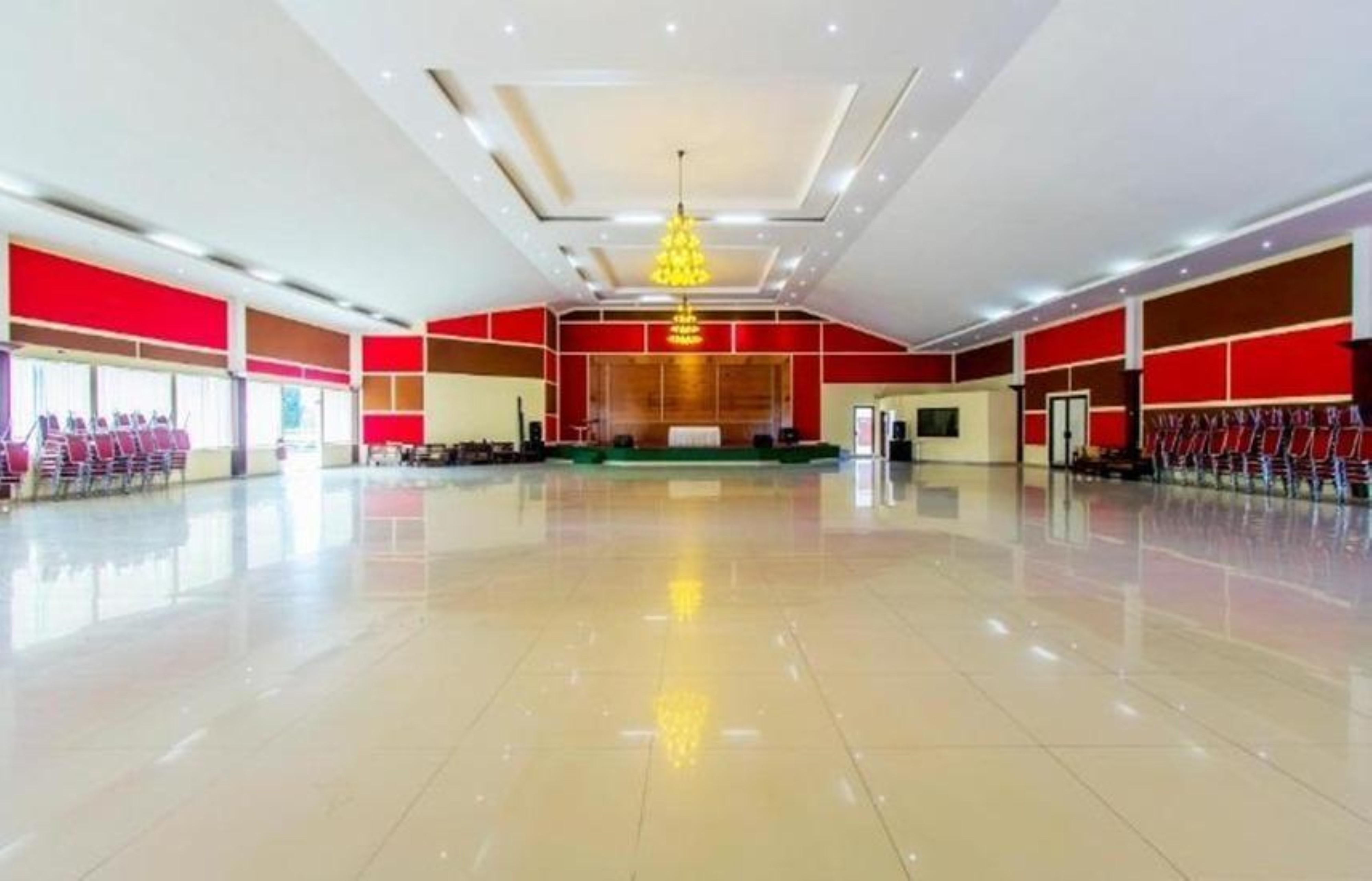 Narima Resort Hotel Lembang Zewnętrze zdjęcie